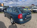 Škoda Octavia (2007) 1,9 TDI 77 KW ELEGANCE - náhled 2
