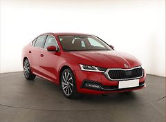 Škoda Octavia (2023) Style 1.5 TSI - fotografie inzerátu