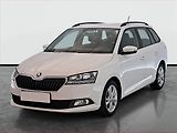 Škoda Fabia (2021) Ambition 1.0 TSI, Serv.kniha - náhled 1