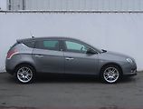 Lancia Delta (2010) 1.6 JTD, Automat, po STK - náhled 6