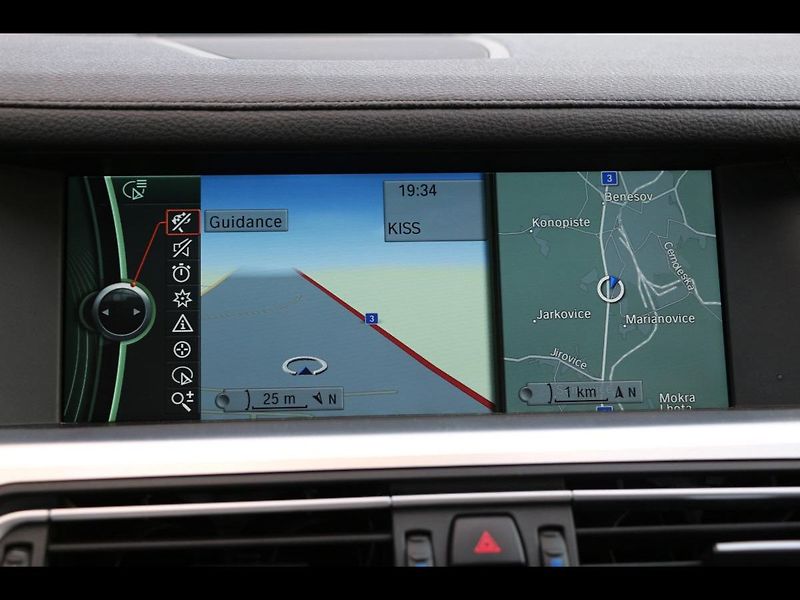 BMW Řada 7 730d  NEPOJÍZDNÉ, - fotka 36 z 45