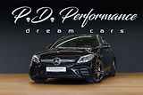 Mercedes-Benz Třídy C (2019) C43 AMG T V6 Biturbo - náhled 1
