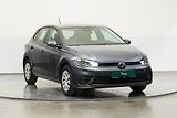 Volkswagen Polo - náhled 8