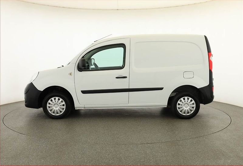 Renault Kangoo (2011) 1.6, ČR - fotka 3 z 10
