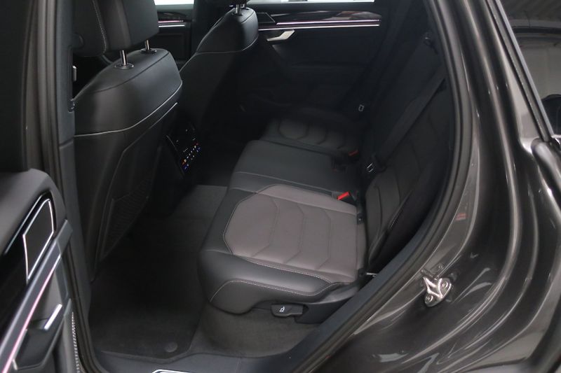 Volkswagen Touareg (2026) NEW Final Edition R Line 210kW - fotka 42 z 45