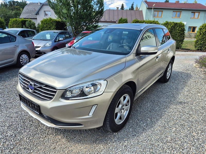 Volvo XC60 (2013) 2.0 D4 Rozvody,TOP STAV - fotka 5 z 24
