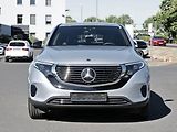 Mercedes-Benz EQC 400 4M Electric Art HuD Distro - náhled 1