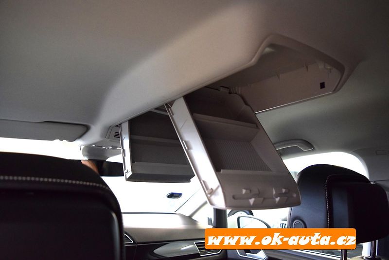Volkswagen Touran 2.0 TDI HIGH. 7 MÍST 61 000 KM - fotka 29 z 52