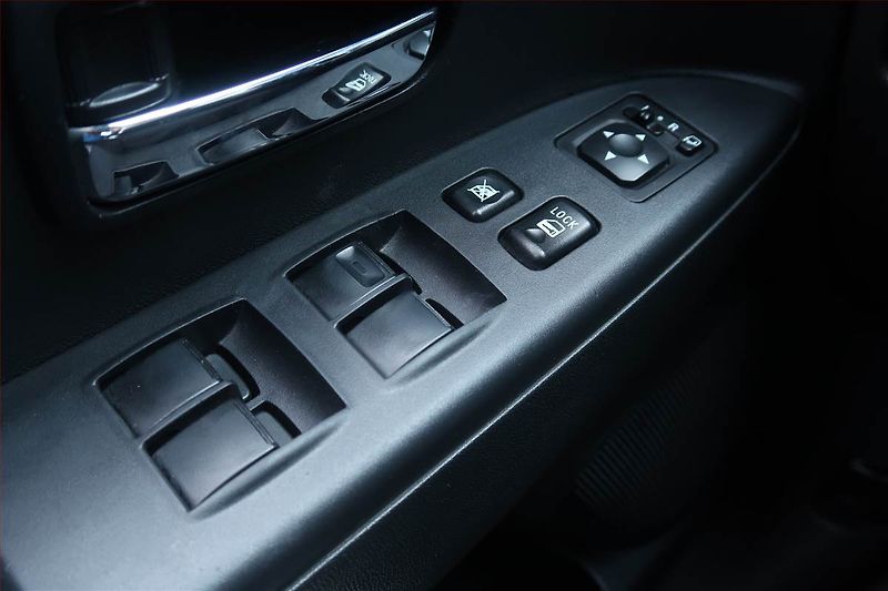 Mitsubishi ASX (2017) 1.6 DI-D, Tempomat - fotka 20 z 20