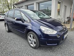 Ford S-MAX 1.8 TDCi TZ - fotografie inzerátu