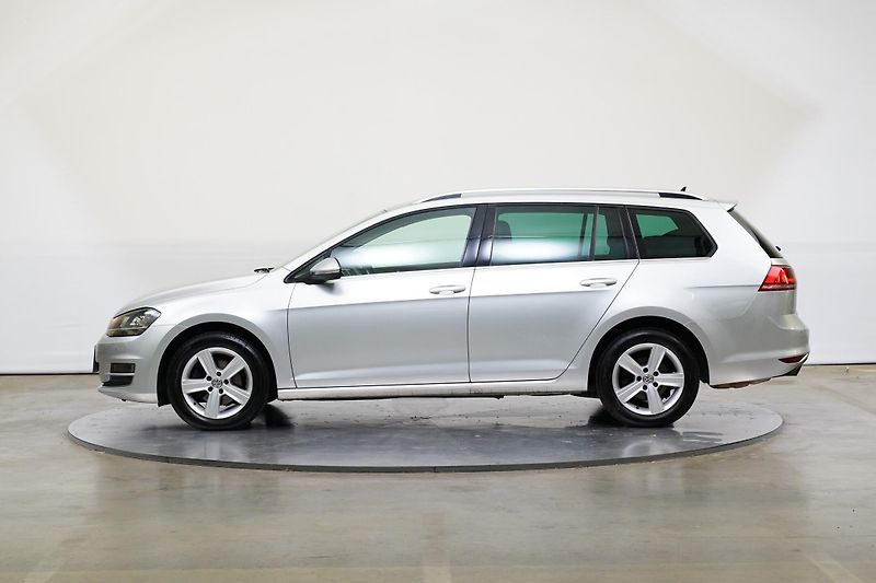 Volkswagen Golf - fotka 3 z 23