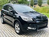 Ford Kuga 2.0TDCi 4x4 MAN TAŽNÉ VÝHŘEV - náhled 8