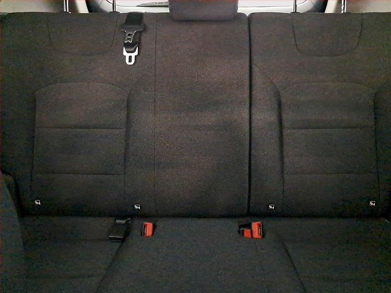 SsangYong Korando (2023) 1.5 T-GDI - fotka 10 z 16