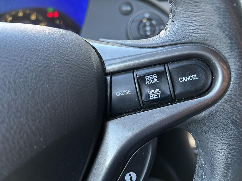 Honda Civic 1.8 I- VTEC Sport - fotka 13 z 22