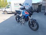 Moto Guzzi V 100 Stelvio (2026) Stelvio V100 Duecento Tributo - náhled 1