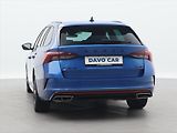 Škoda Octavia RS 2,0 TDI 147kW DSG CZ DPH - náhled 6