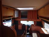 Fiat Ducato 2.8JTD EURA MOBIL - náhled 15