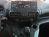 Citroën Berlingo (2019) Live 1.5 BlueHDi, 5Míst, ČR - náhled 12