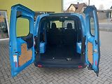 Ford Transit Courier (2015) 1,5TDCi BEZ KOROZE ! NOVÁ STK - náhled 11