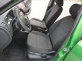 Škoda Fabia 1,2 TSI,KLIMA,TZ,VÝHŘEV,KOLA - náhled 14