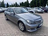 Mercedes-Benz Třídy C (2011) 200 1,8 CGI 135 KW ROZVODY - náhled 8