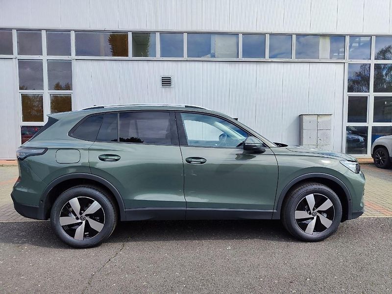 Volkswagen Tiguan (2026) - fotka 2 z 13
