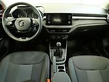 Škoda Fabia (2023) 1.0 TSi, ČR, Style - náhled 8