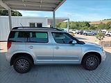 Škoda Yeti 1,2 TSI,77KW,SERVIS,PANO,TAŽNÉ - náhled 3