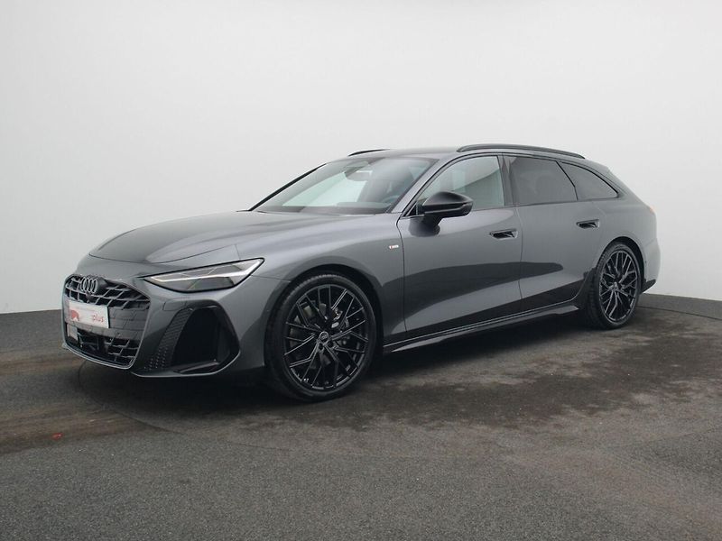 Audi A6 TDI q S-Line 360 Tech+ Matrix - fotka 1 z 13