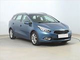 Kia Ceed (2012) 1.6 CRDi, Tempomat - náhled 1
