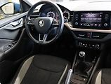 Škoda Kamiq (2020) Ambition 1.0 TSI, ČR,1.maj - náhled 7