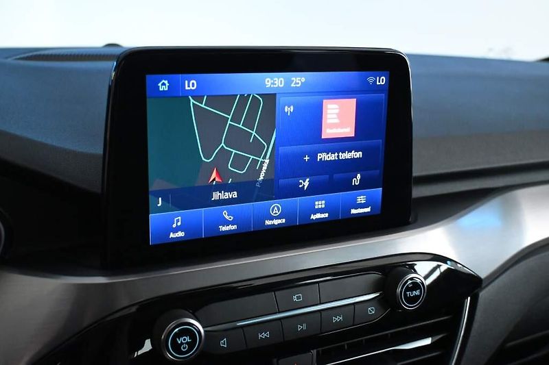 Ford Kuga (2023) 2.5 LED ACC VIRTUAL Tažné Kame - fotka 16 z 44
