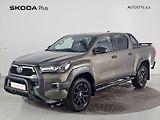 Toyota Hilux (2025) 2.8 D-4D 204k 6AT INVINCIBLE H - náhled 1