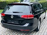 Volkswagen Passat 2.0TDI AUTOMAT VÝHŘEV SENZORY - náhled 13