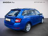 Škoda Fabia (2022) kombi Ambition 1.0 TSI 70 kW 5 - náhled 1