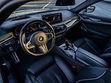 BMW Řada 5 M550i xDrive, DPH, SEDAN - náhled 18