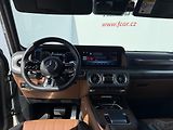 Mercedes-Benz Třídy G (2024) AMG G 63 - náhled 21