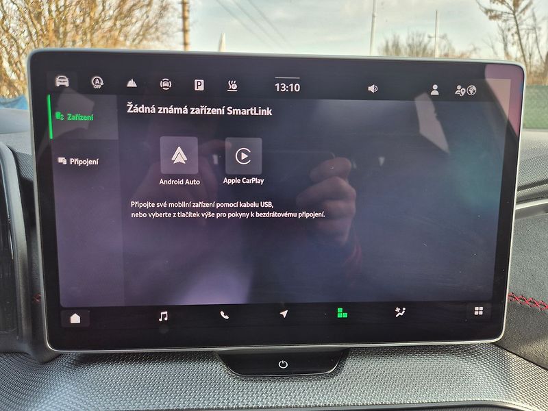 Škoda Kodiaq RS 2,0 TSI 195kW DSG 4x4, weba - fotka 23 z 34