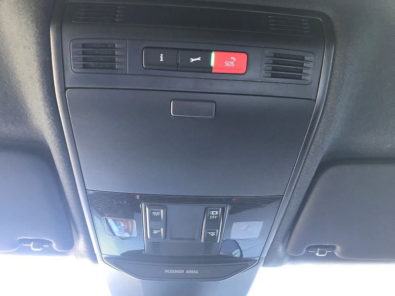 Škoda Fabia (2025) MONTE CARLO 1,0 TSI DSG - fotka 18 z 28