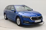 Škoda Octavia 2,0 TDI 110 kW TAŽNÉ Style Zár - náhled 2