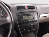 Škoda Octavia (2008) Ambiente 1.9 TDI, Serv.kniha - náhled 12