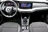 Škoda Octavia (2024) Combi Selection 1,5 TSI 110kW - náhled 4