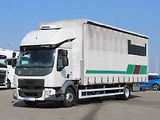 Volvo FL 250, EURO 6, NEZÁVISLÁ KLIMATI - náhled 1