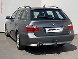 BMW Řada 5 (2007) 3.0d 530d, xDrive, Panor - náhled 6