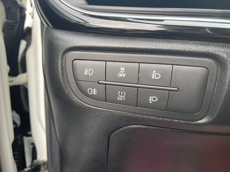 Fiat Tipo 1.0i 74 kW NAVIG-17 ALU-DPH-ČR - fotka 29 z 36