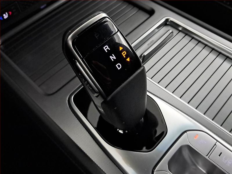 SsangYong Rexton (2023) 2.2 Diesel - fotka 13 z 25