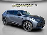 MG HS (2026) EXCLUSIVE HYBRID + 1.5T (165 k - náhled 10