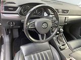 Škoda Superb (2016) 2.0 TDi, Style, bixen, kamera - náhled 13