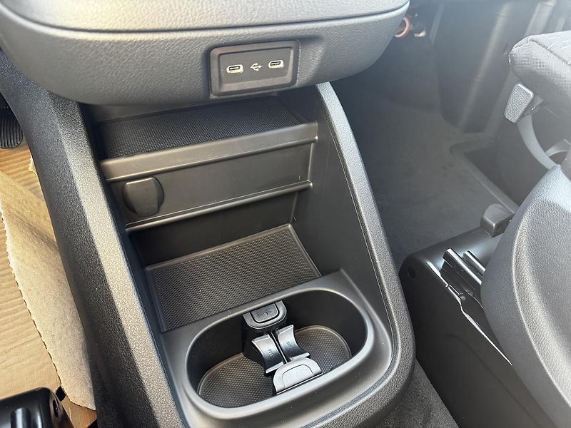Mercedes-Benz Vito 119 CDI / TS / L / 4x4 - fotka 20 z 24