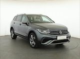 Volkswagen Tiguan (2022) Elegance 2.0 TDI, digi klima - náhled 1